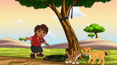 Watch Go, Diego, Go! · Season 4 Full Episodes Online .